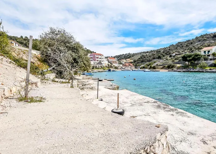 Apartmani Selo Luka