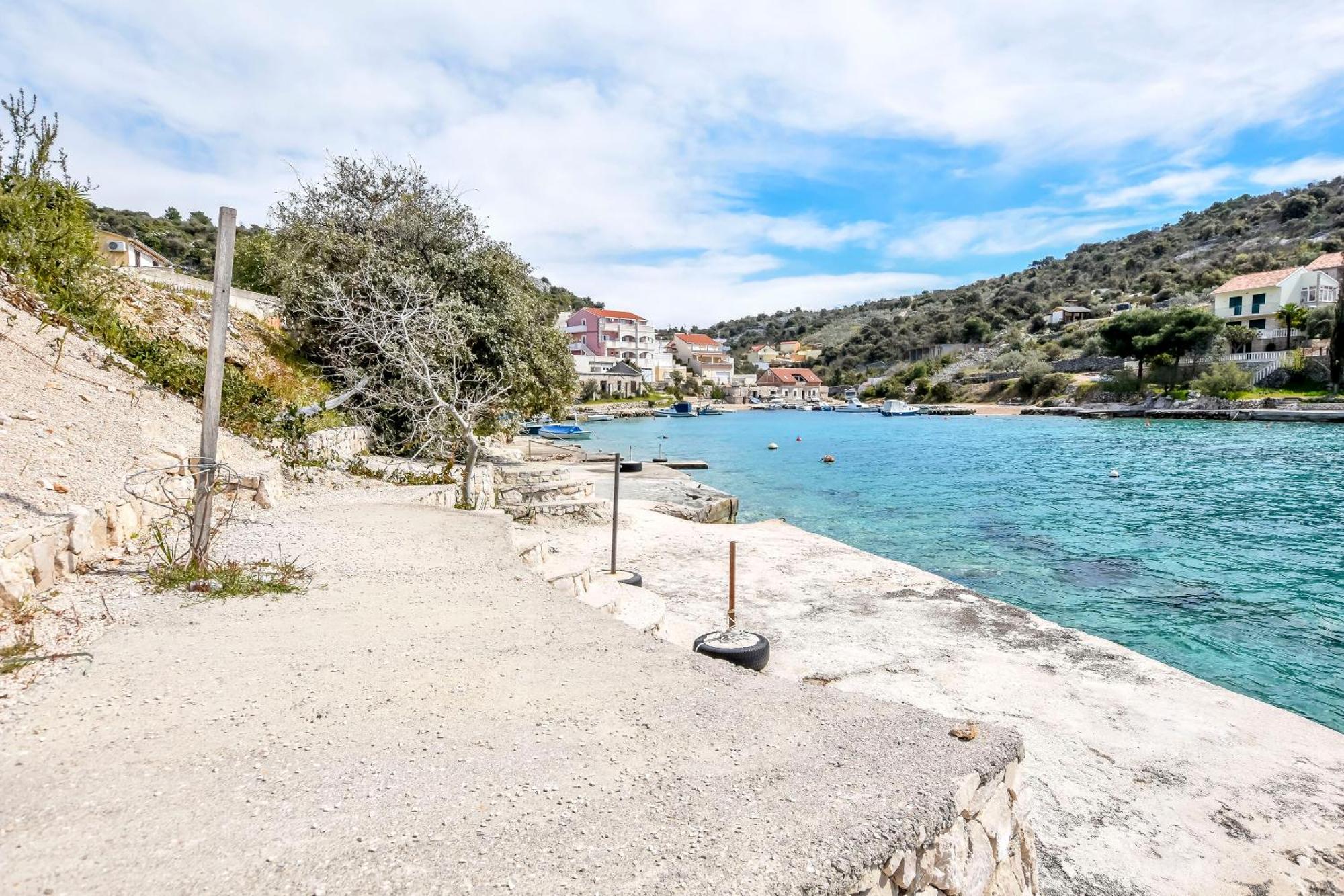 Appartamento Selo Luka